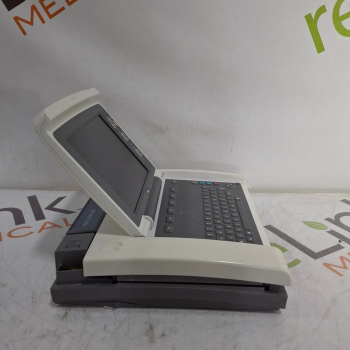 GE Healthcare MAC 5500 ECG without CAM Module