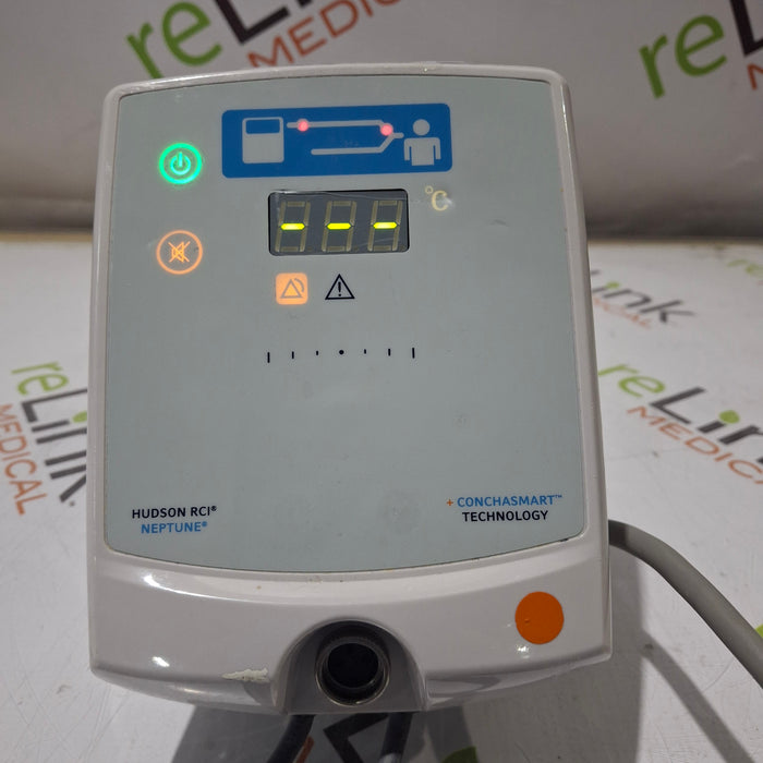 Teleflex Medical Hudson RCI Neptune Heated Humidifier
