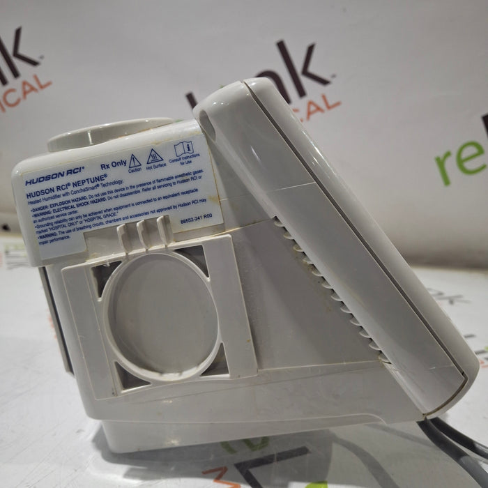 Teleflex Medical Hudson RCI Neptune Heated Humidifier