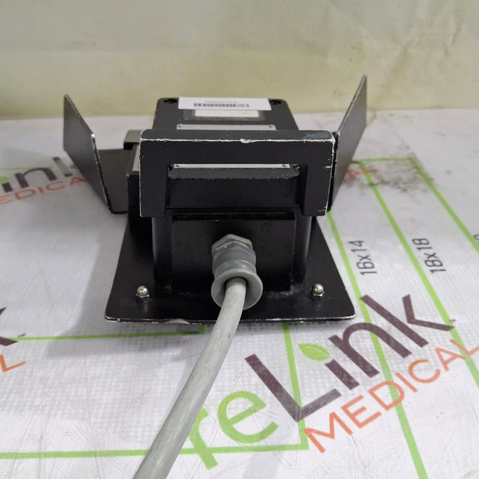 Valleylab E6008 Monopolar Electrosurgical Footswitch