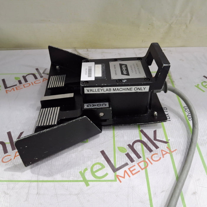 Valleylab E6008 Monopolar Electrosurgical Footswitch