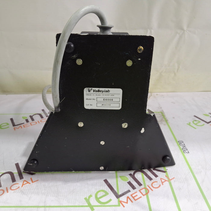 Valleylab E6008 Monopolar Electrosurgical Footswitch