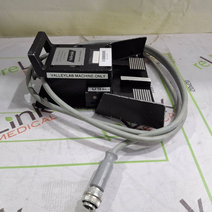Valleylab E6008 Monopolar Electrosurgical Footswitch