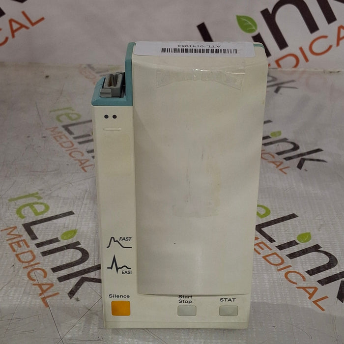 Philips M3001A-A01C06 Fast SpO2, NIBP, ECG, Temp, IBP MMS Module