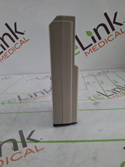 Nellcor Oximax NPB-75  Microstream Pulse Oximeter Capnograph