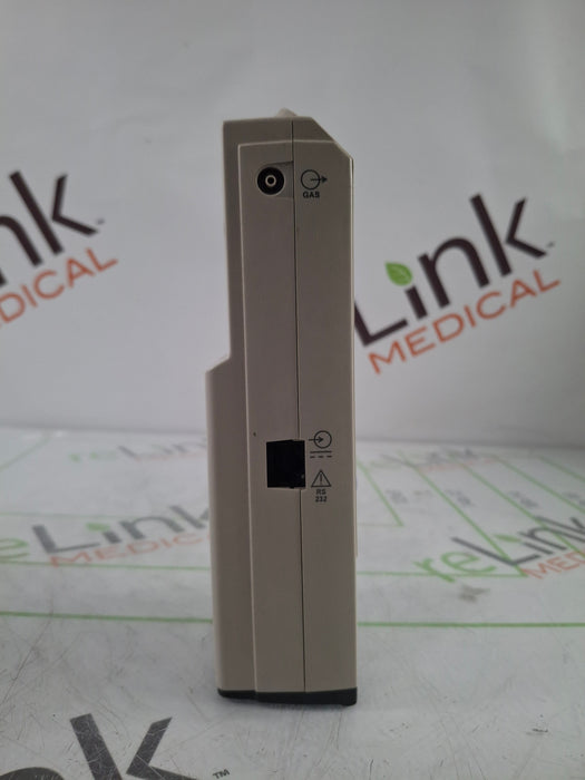 Nellcor Oximax NPB-75  Microstream Pulse Oximeter Capnograph