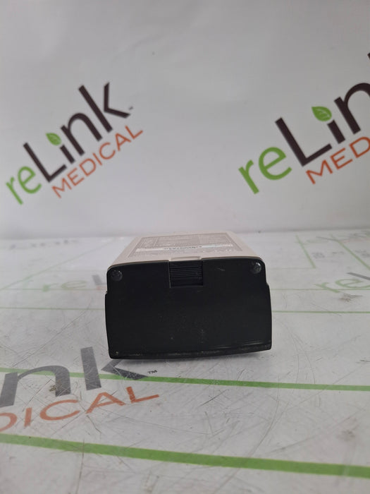 Nellcor Oximax NPB-75  Microstream Pulse Oximeter Capnograph