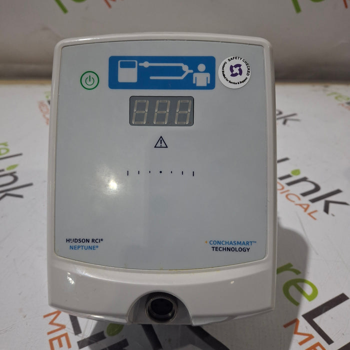Teleflex Medical Hudson RCI Neptune Heated Humidifier
