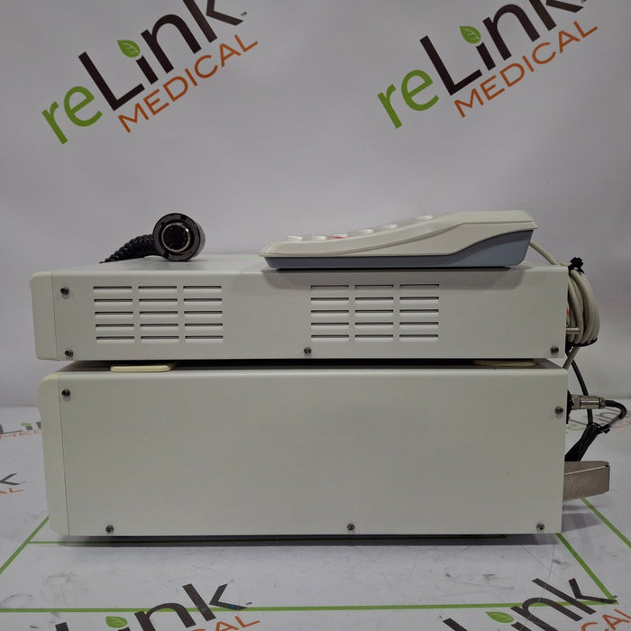 Olympus CV-160/CLV-160 Video Endoscopy System