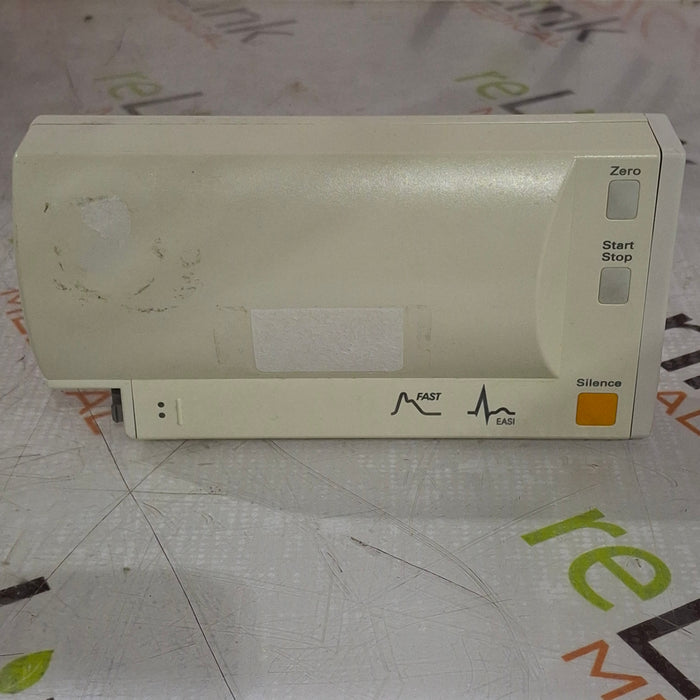Philips M3001A-A01C06 Fast SpO2, NIBP, ECG, Temp, IBP MMS Module