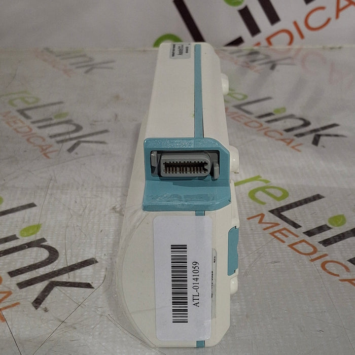 Philips M3001A-A01C06 Fast SpO2, NIBP, ECG, Temp, IBP MMS Module