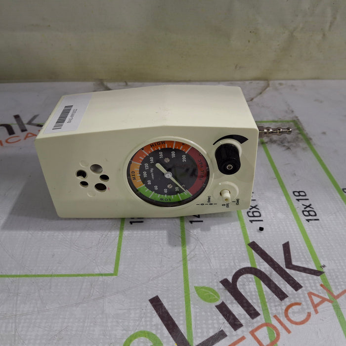 Ohio Medical Corporation 1251 Suction Regulator