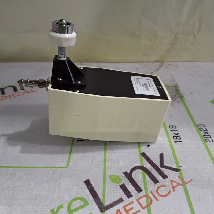 Ohio Medical Corporation 1251 Suction Regulator
