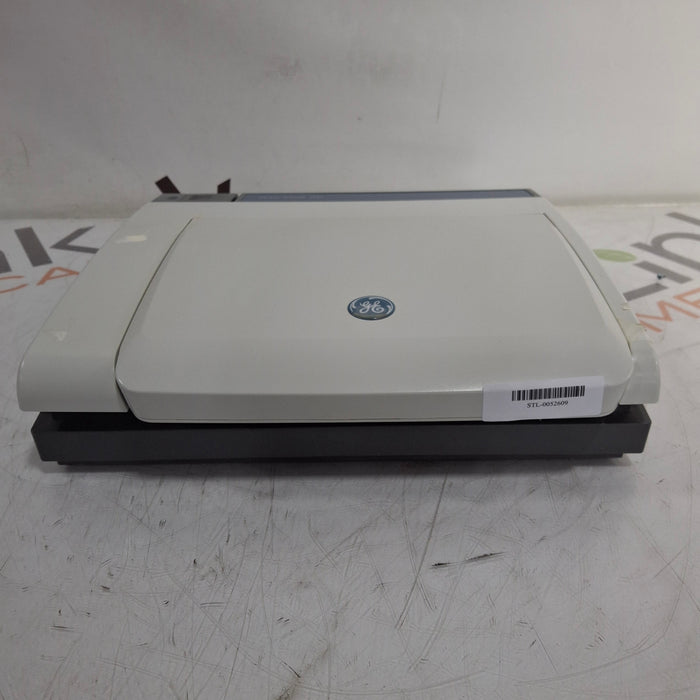 GE Healthcare MAC 5500 HD ECG without CAM Module