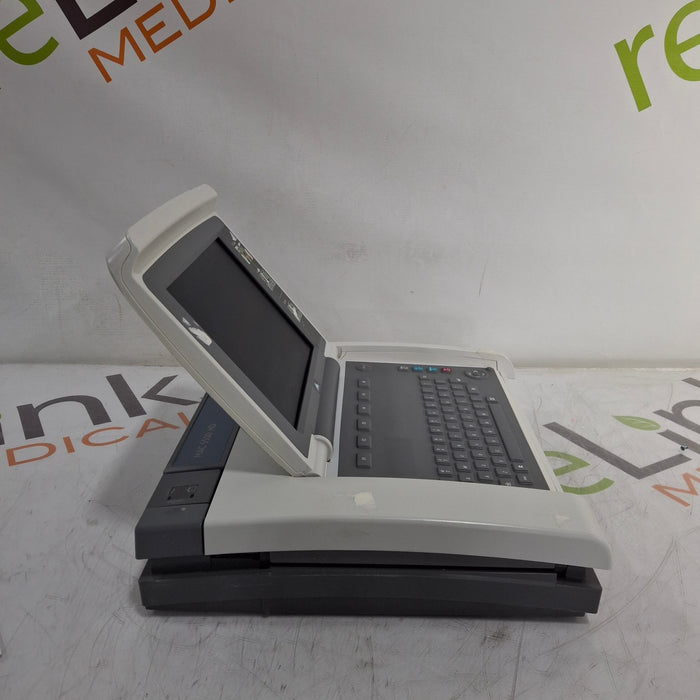 GE Healthcare MAC 5500 HD ECG without CAM Module