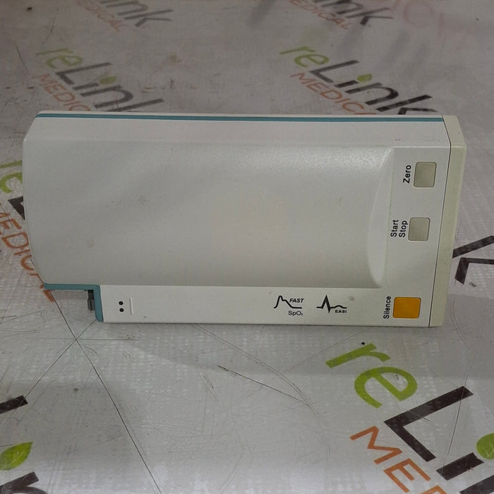 Philips M3001A-A01C06 Fast SpO2, NIBP, ECG, Temp, IBP MMS Module