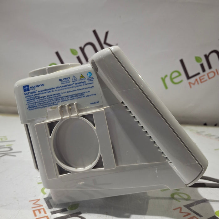 Teleflex Medical Hudson RCI Neptune Heated Humidifier