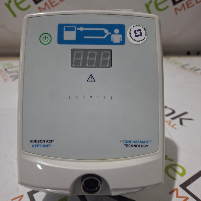 Teleflex Medical Hudson RCI Neptune Heated Humidifier