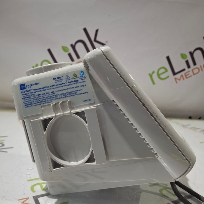 Teleflex Medical Hudson RCI Neptune Heated Humidifier