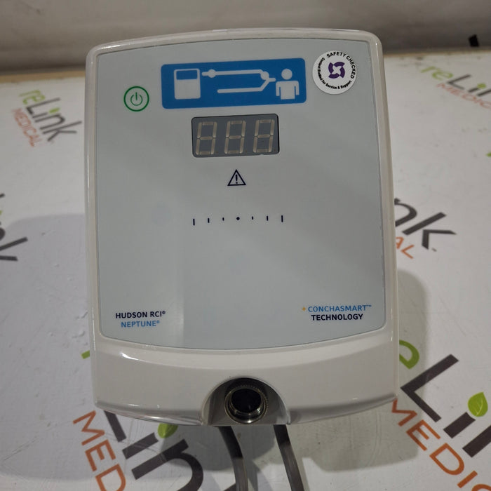Teleflex Medical Hudson RCI Neptune Heated Humidifier