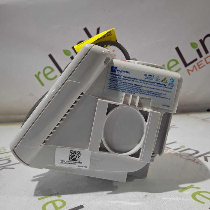 Teleflex Medical Hudson RCI Neptune Heated Humidifier