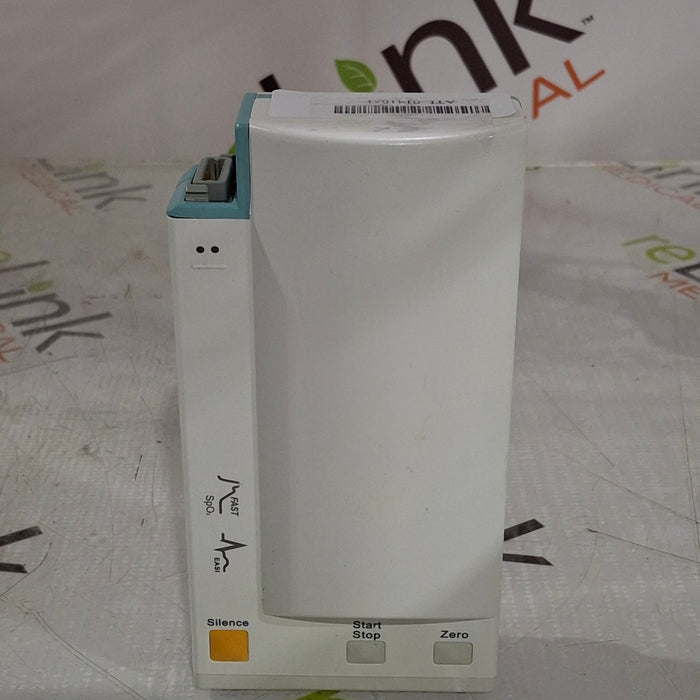 Philips M3001A-A01C06 Fast SpO2, NIBP, ECG, Temp, IBP MMS Module