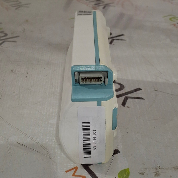 Philips M3001A-A01C06 Fast SpO2, NIBP, ECG, Temp, IBP MMS Module