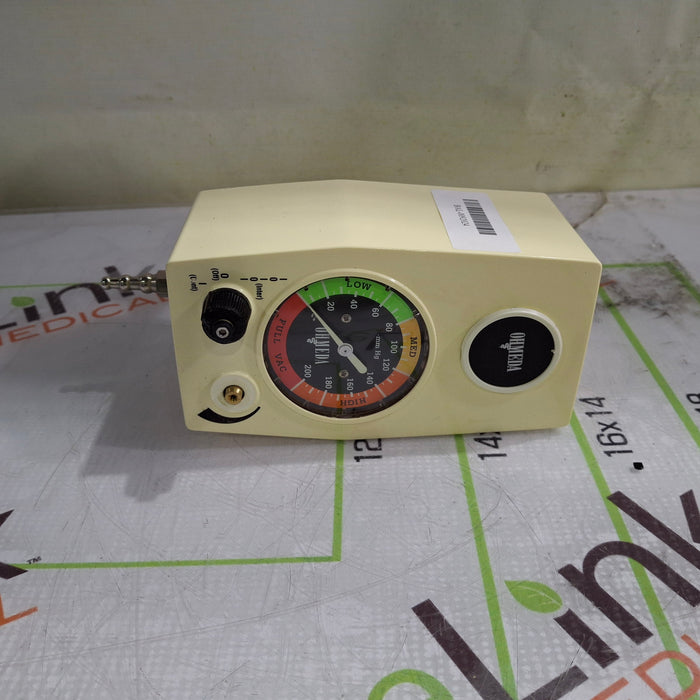 Ohmeda Medical ISU Model 6-1251 Intermittent Suction Unit