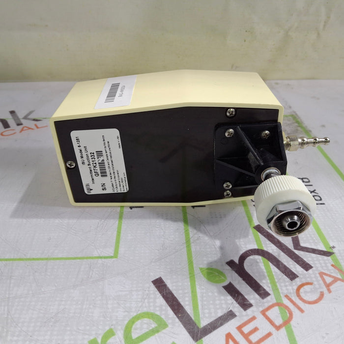 Ohmeda Medical ISU Model 6-1251 Intermittent Suction Unit