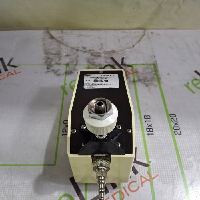 Ohmeda Medical ISU Model 6-1251 Intermittent Suction Unit