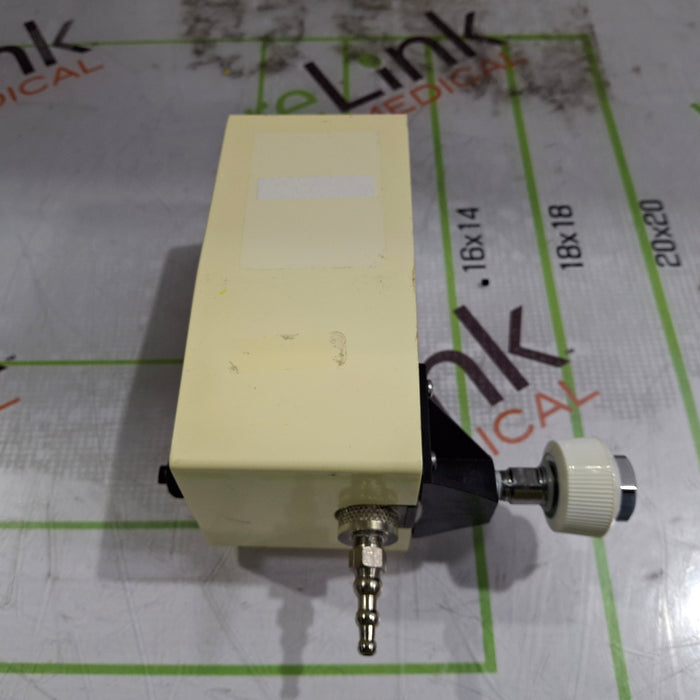 Ohmeda Medical ISU Model 6-1251 Intermittent Suction Unit
