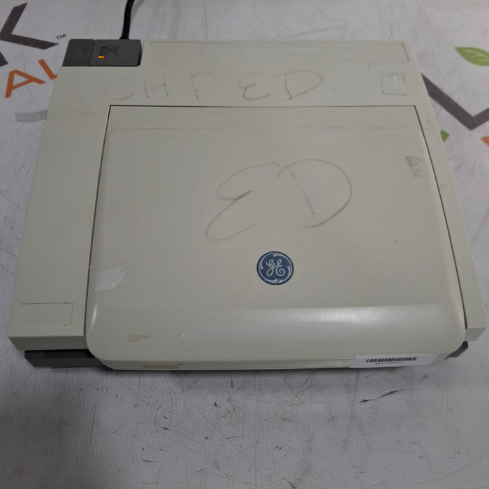 GE Healthcare MAC 5500 ECG without CAM Module