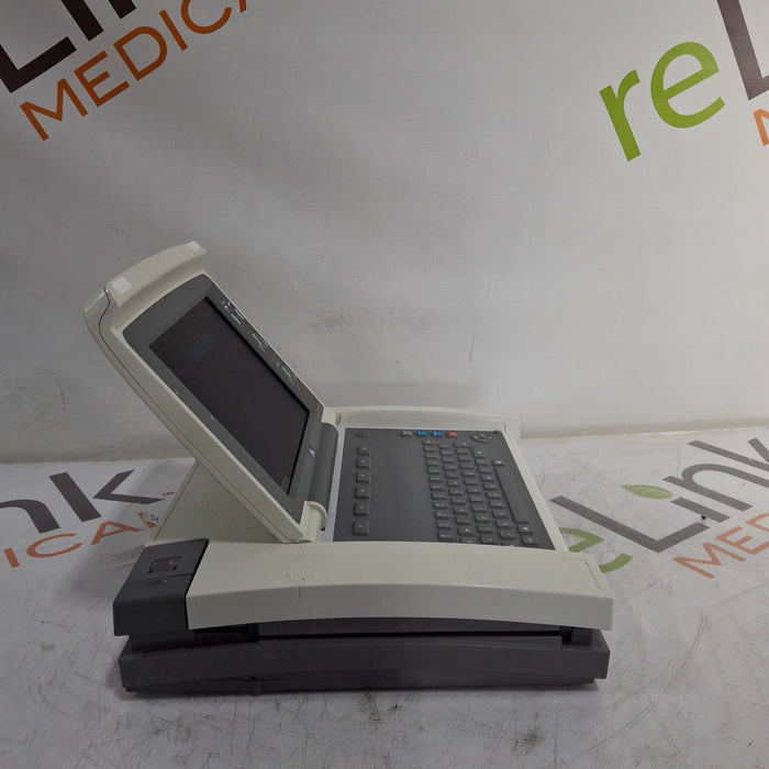 GE Healthcare MAC 5500 ECG without CAM Module