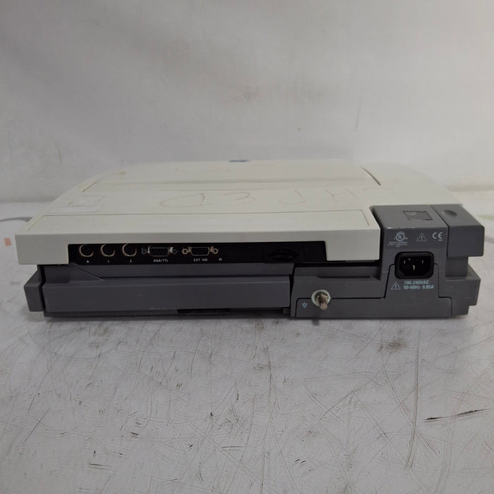 GE Healthcare MAC 5500 ECG without CAM Module