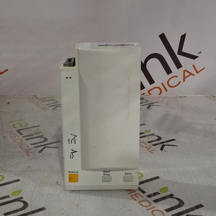 Philips M3001A-A01C06 Fast SpO2, NIBP, ECG, Temp, IBP MMS Module