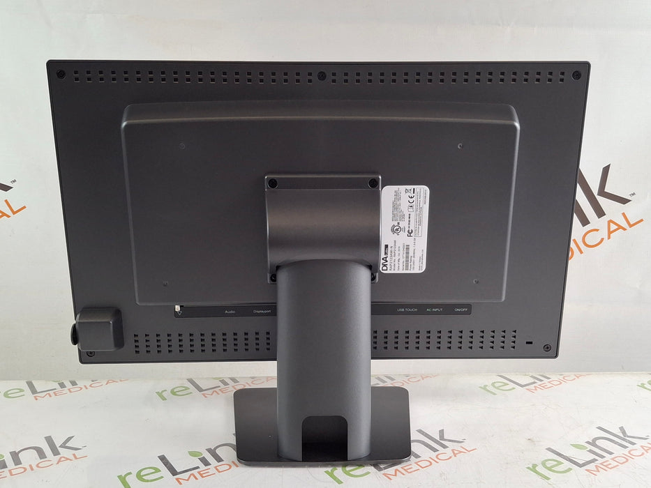 Diva Laboratories RAP2123AMI-N Touchscreen Monitor