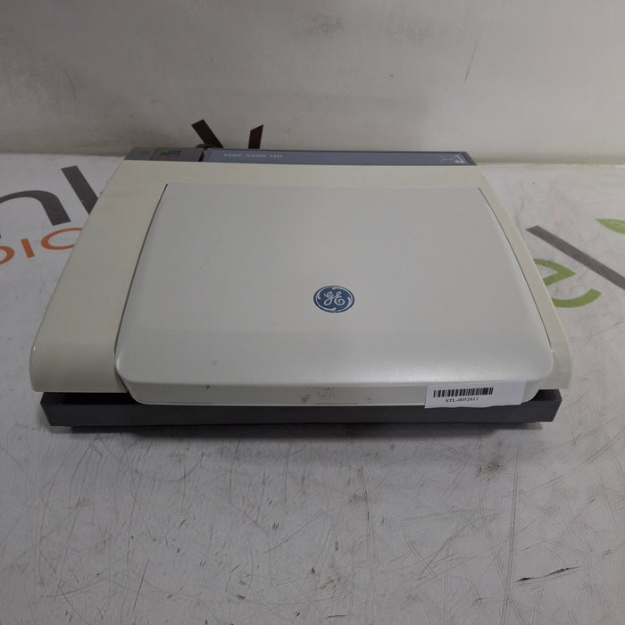 GE Healthcare MAC 5500 ECG without CAM Module