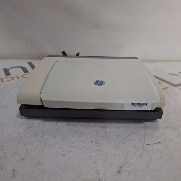 GE Healthcare MAC 5500 HD ECG without CAM Module