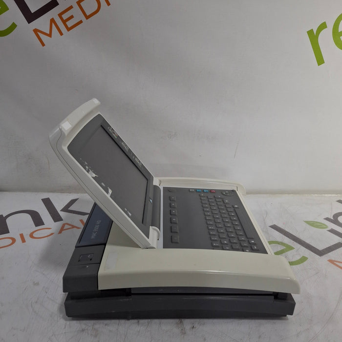 GE Healthcare MAC 5500 HD ECG without CAM Module