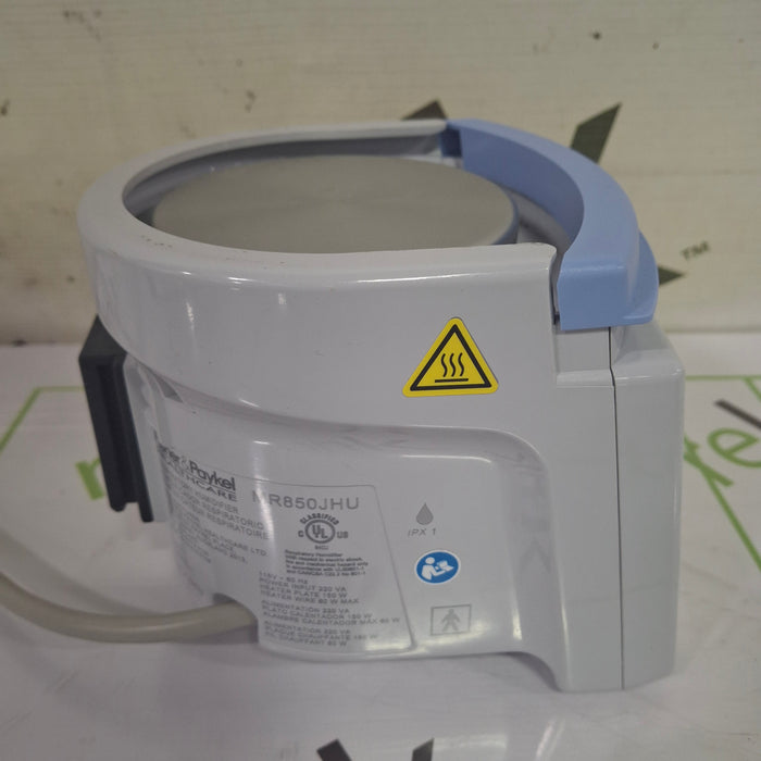 Fisher & Paykel MR850JHU Humidifier