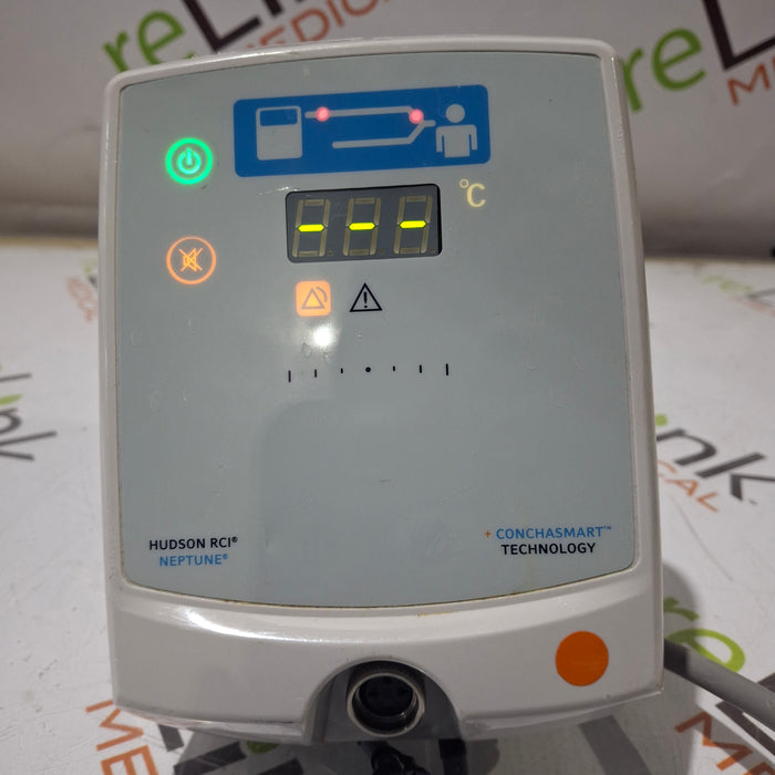 Teleflex Medical Hudson RCI Neptune Heated Humidifier