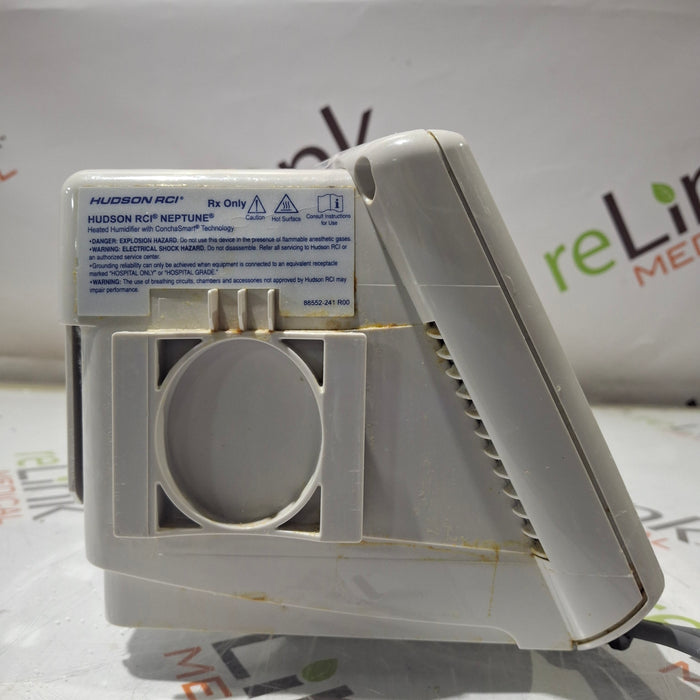 Teleflex Medical Hudson RCI Neptune Heated Humidifier