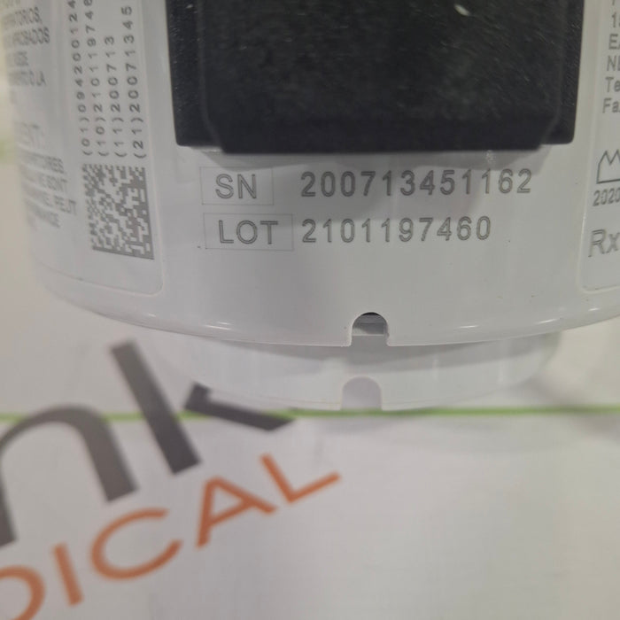 Fisher & Paykel MR850JHU Humidifier
