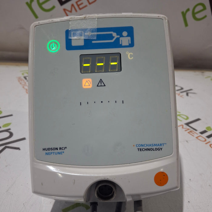 Teleflex Medical Hudson RCI Neptune Heated Humidifier