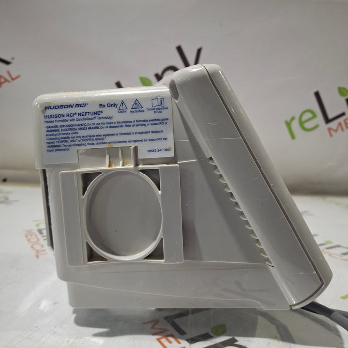 Teleflex Medical Hudson RCI Neptune Heated Humidifier