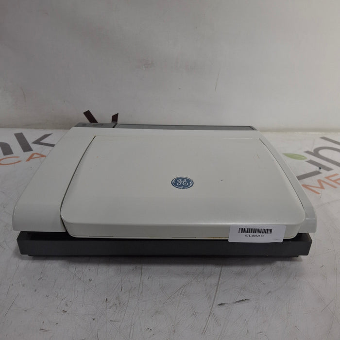 GE Healthcare MAC 5500 HD ECG without CAM Module