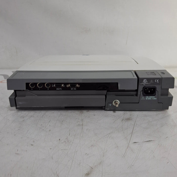 GE Healthcare MAC 5500 HD ECG without CAM Module
