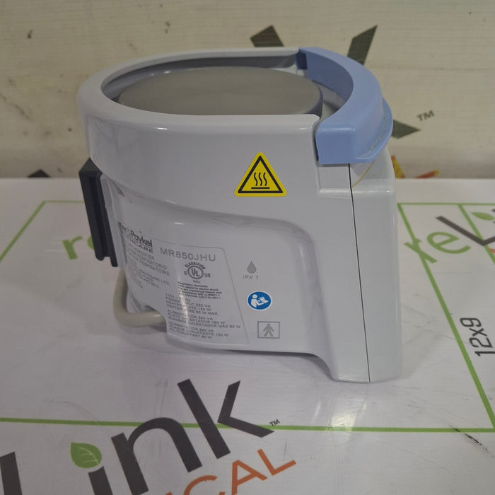 Fisher & Paykel MR850JHU Humidifier