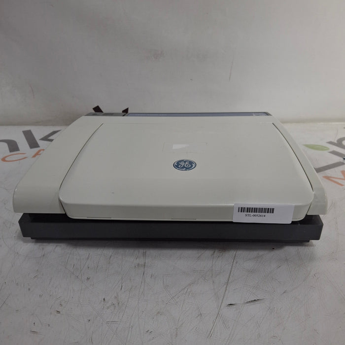 GE Healthcare MAC 5500 HD ECG without CAM Module
