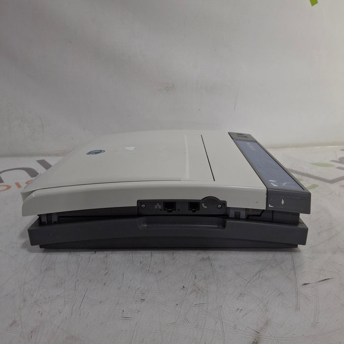 GE Healthcare MAC 5500 HD ECG without CAM Module